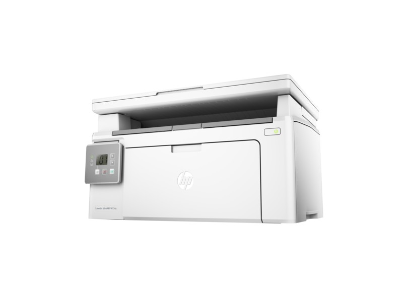 Multifuncional HP Laserjet Ultra M134A Laser Preto e Branco