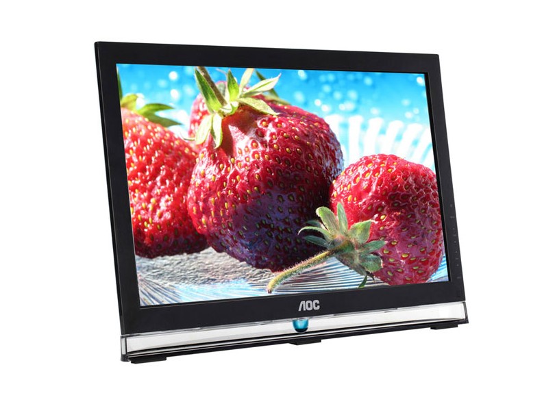 TV AOC 21.5" LED Full HD LE22H138