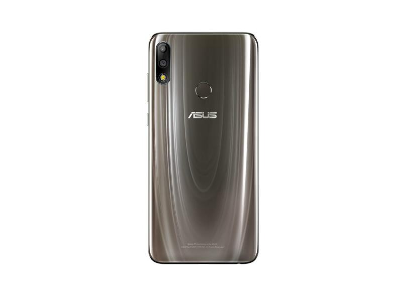 Smartphone Asus Zenfone Max Pro (M2) 64GB 12.0 MP Android 8.1 (Oreo)