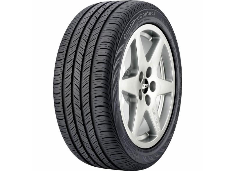 Pneu Continental Aro 16 ContiProContact 195/45R16 84H XL