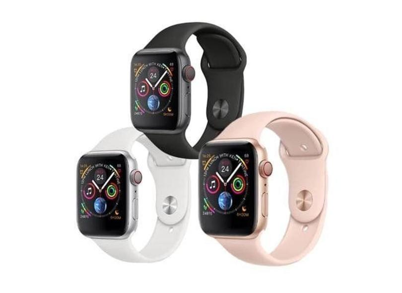 Smartwatch Iwo 8 é bom? Tudo sobre o relógio que imita o Apple Watch