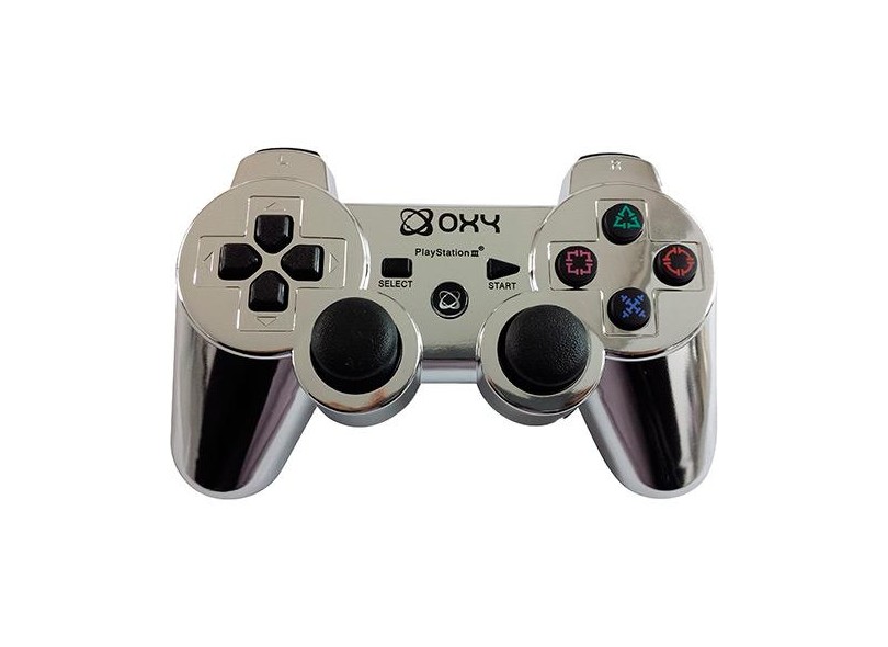 Controle PS3 sem Fio 594 - Oxy