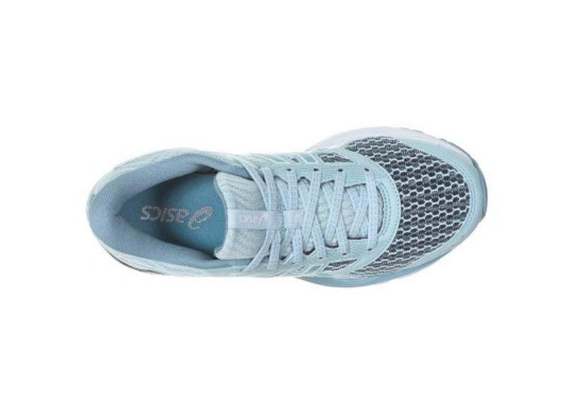 Tênis Asics Feminino Corrida Gel Shogun 3