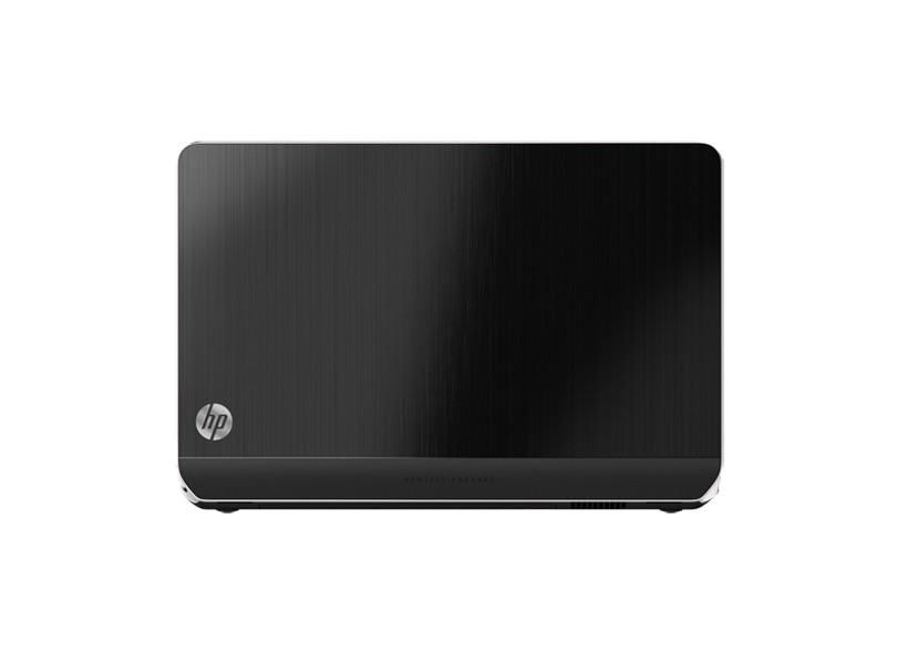 Notebook HP Envy Intel Core i7 3630QM 3ª Geração 8 GB 750 GB LED 15,6" GeForce GT 650M Windows 8 DV6-7214NR