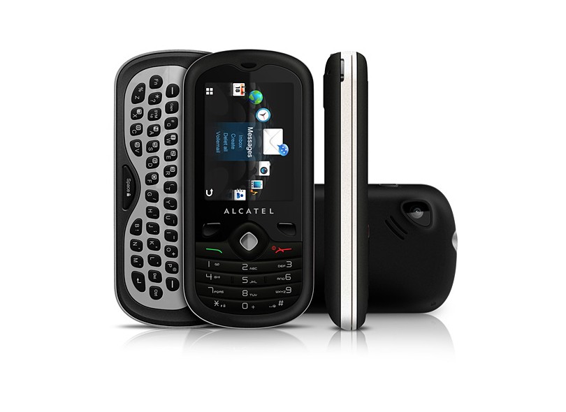 Celular Alcatel OT606