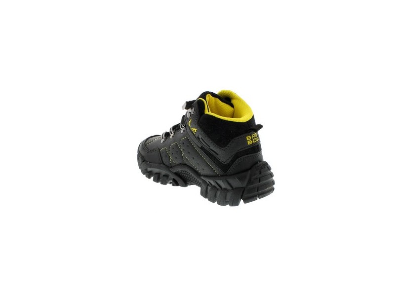 Tênis Bad Boy Infantil (Menino) Trekking ou Adventure (Trilha) 4830