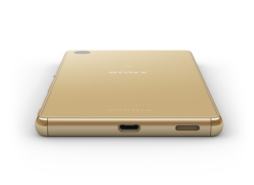 Smartphone Sony Xperia M5 16GB Android 5.0 (Lollipop)