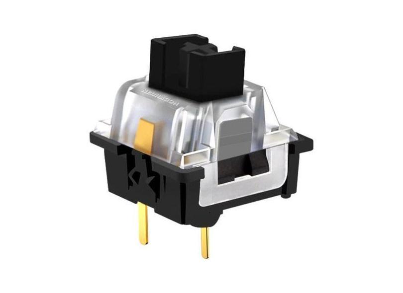 Kit 10 Switch Redragon Outemu Para Teclado Mecânico Com Nf