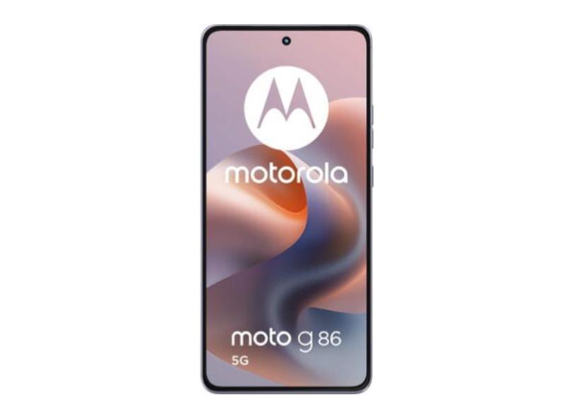 Celular Motorola Moto G G86 256GB 8 GB