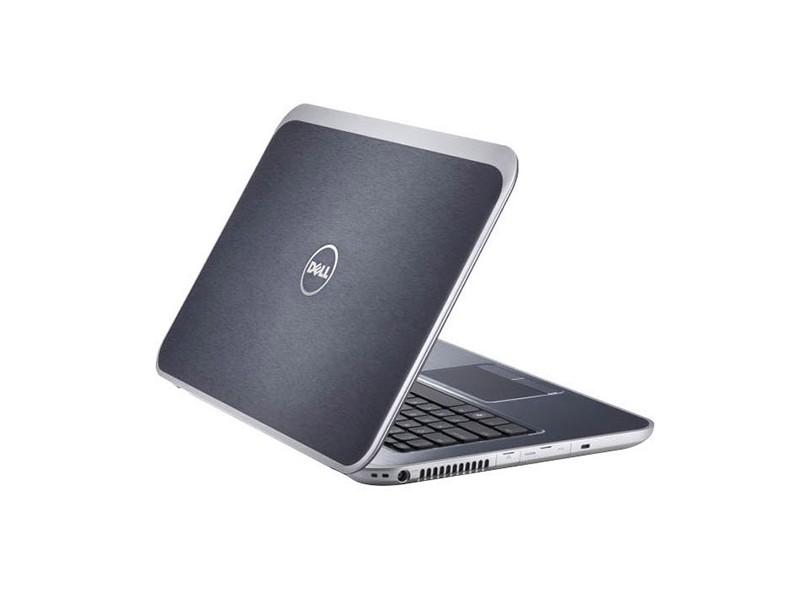 Ultrabook Dell Inspiron Intel Core i5 3337U 3ª Geração 8 GB 500 GB LED 14" Radeon HD 7570M Windows 8 Inspiron 14z