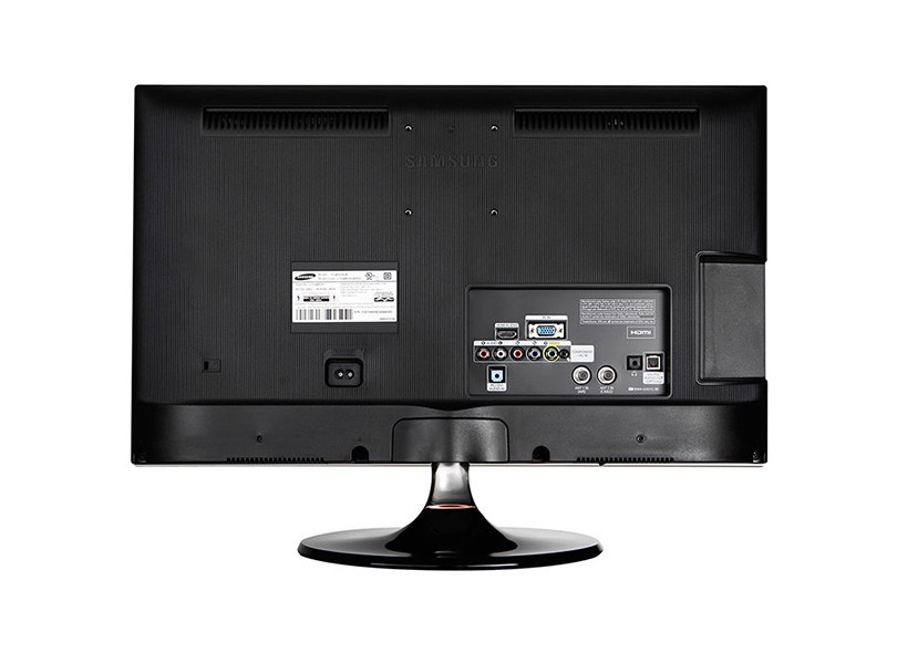 TV LED 24" Samsung Full HD 1 HDMI LT24B530