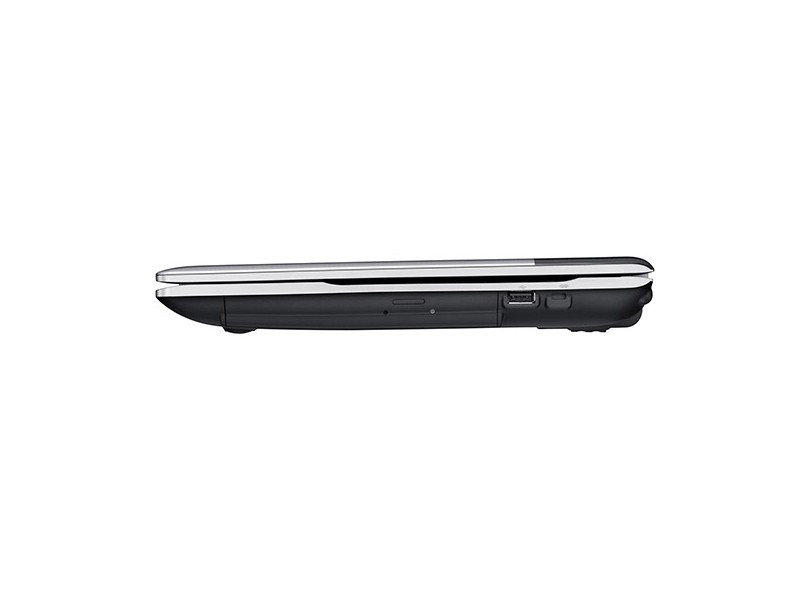 Notebook Samsung AMD Dual Core E300 2 GB 320 GB LED 14" Windows 8