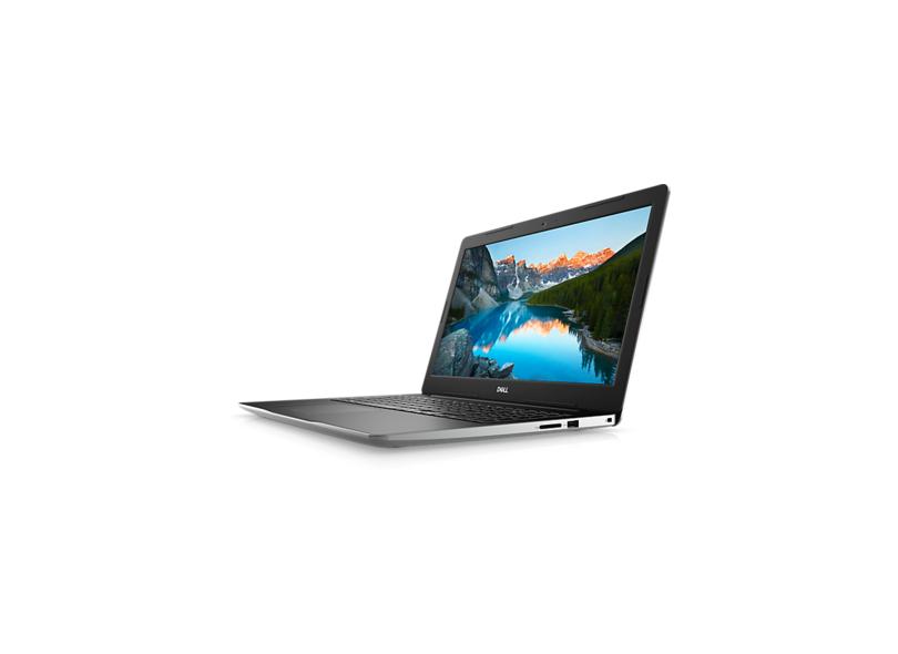 Notebook Dell Inspiron 3000 Intel Core i3 7020U 7ª Geração 4 GB de RAM 1024 GB 15.6 " Windows 10 i15-3584-A13