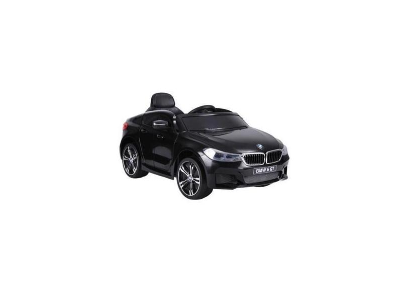 Carro Elétrico Bmw Gt 12V R/C Zippy Toys