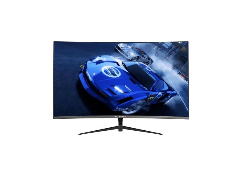 Monitor Gamer Curvo 27  Full Hd 100hz Freesync Hdmi Vga BM27FFH3GC