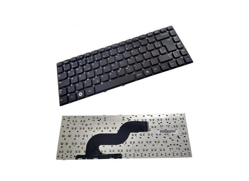 Teclado Notebook Samsung Rv412 Rv420 E3415 E3420 Rc420 Rv409 - Keyboar