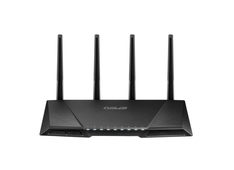 Roteador Wireless 1733 Mbps RT-AC87U - Asus