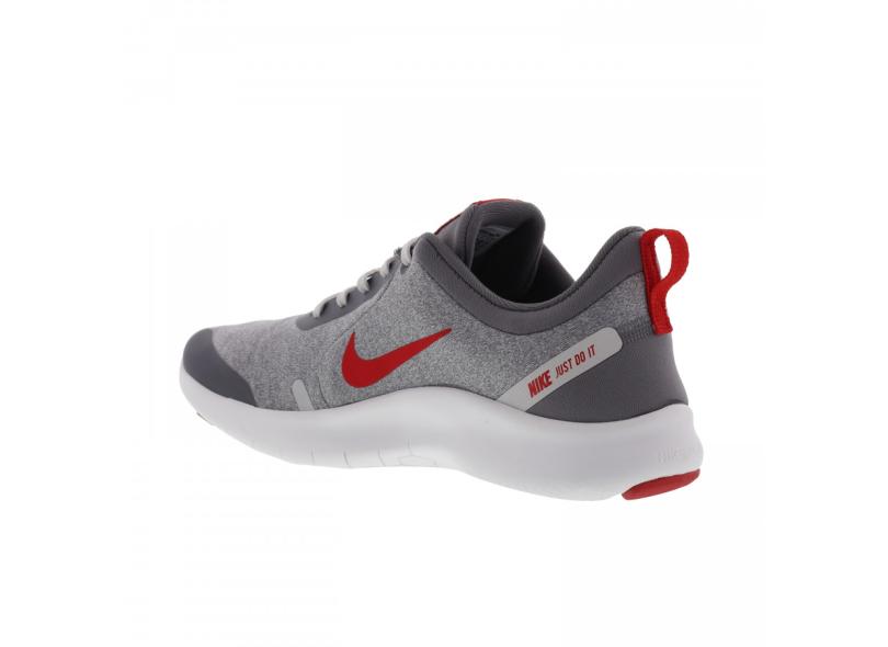 tenis nike experience rn 8 masculino