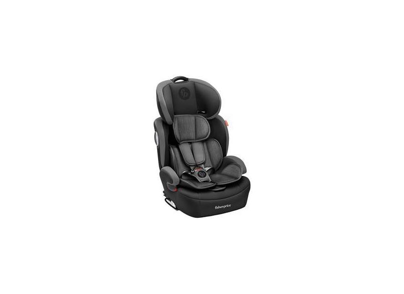 Cadeira Para Auto 9 À 36Kg Safemax 2.0 Fisher Price