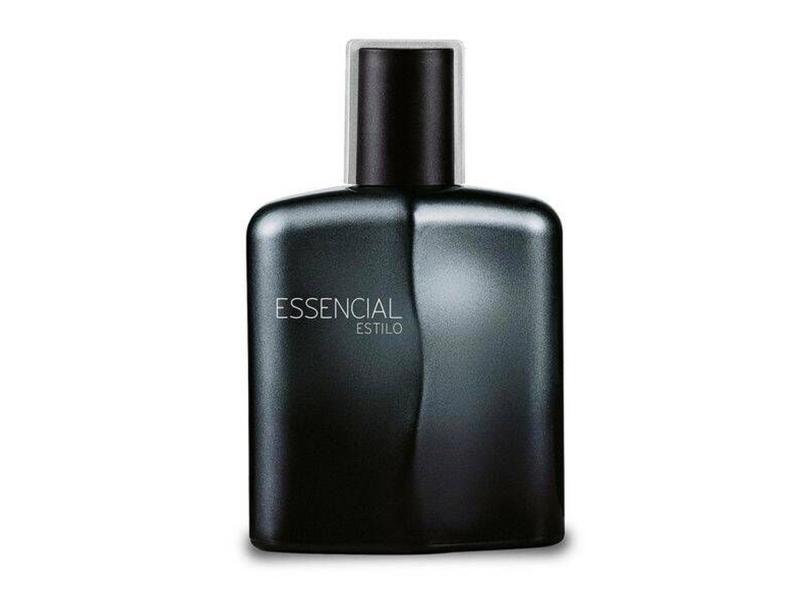 Deo Parfum Essencial Estilo Masculino - 100ml com o Melhor Preço é no Zoom