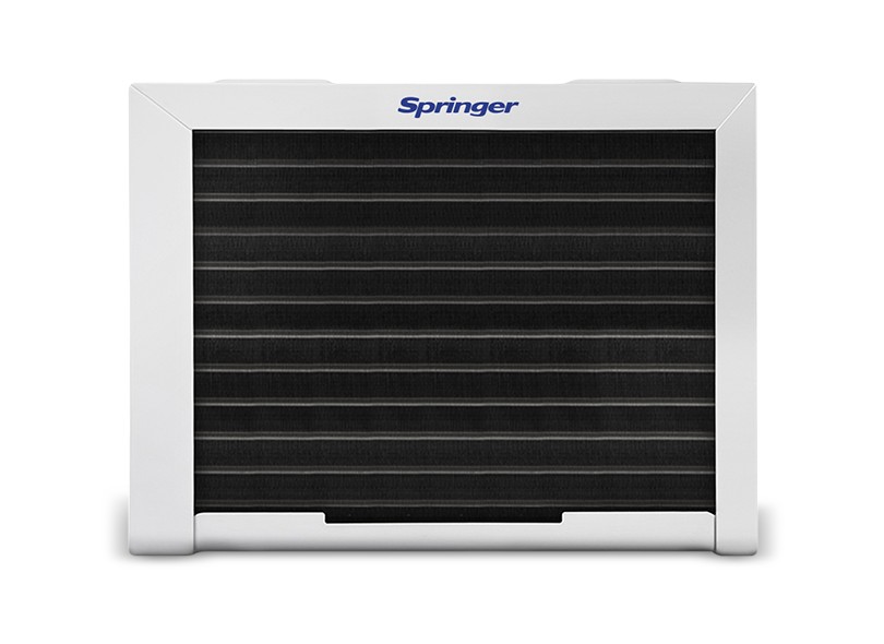 Ar Condicionado Split Hi Wall Springer Window 9000 BTUs Frio 42MWCC09S5 / 38MWCC09S5