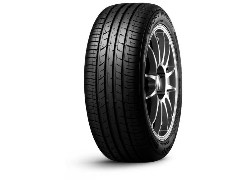 Pneu Dunlop 205/60 R15 91v Sp Sport Fm800