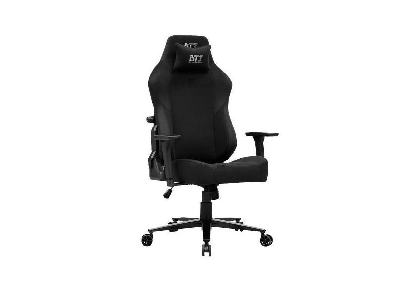 Cadeira Gamer Dt3 Nero Black