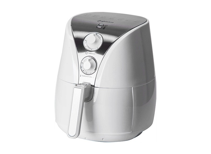 Fritadeira Elétrica Sem óleo Fun Kitchen Fritalight 1.300 W