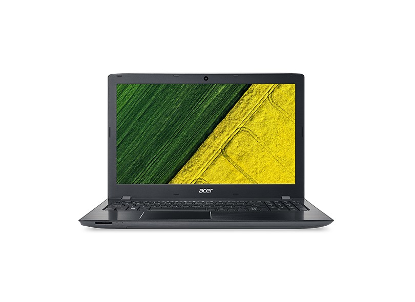 Notebook Acer Aspire E Intel Core i7 7500U 7ª Geração 8 GB de RAM 1024 GB 15.6 " Windows 10 E5-575-72N3