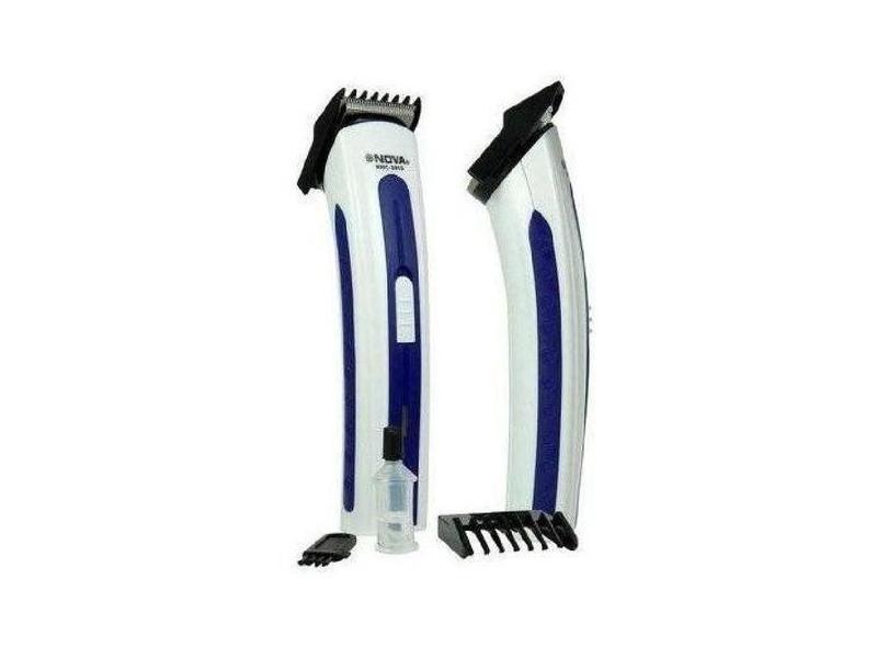 Barbeador Aparador Eletrico Nova Bivolt Nhc Bivolt - Oem