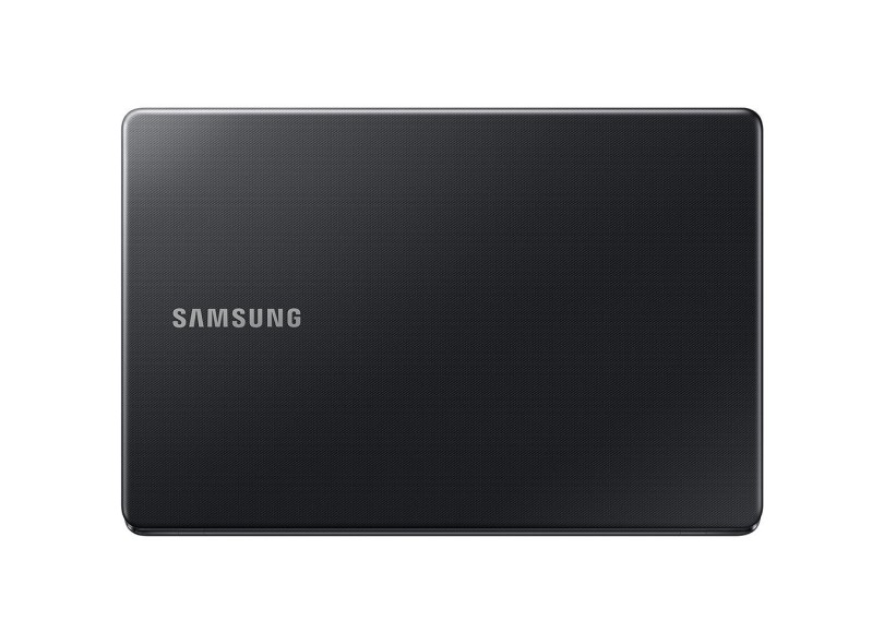 Notebook Samsung Essentials Intel Core i3 5005U 5ª Geração 4GB de RAM HD 1 TB 15,6" Windows 10 Home E34