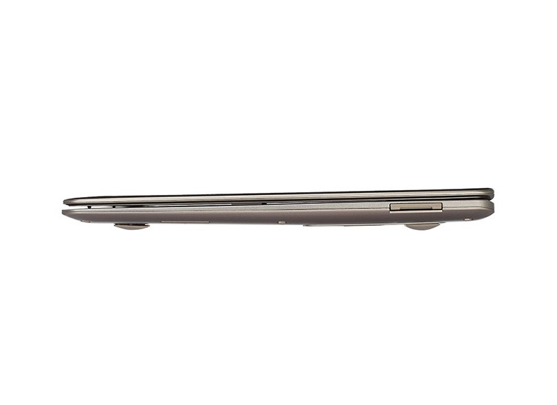 Notebook Ultrabook Acer Aspire S LED 13,3" 4 GB 320 GB Intel Core i3 2367M Windows 7 Home Basic S3-391-6632