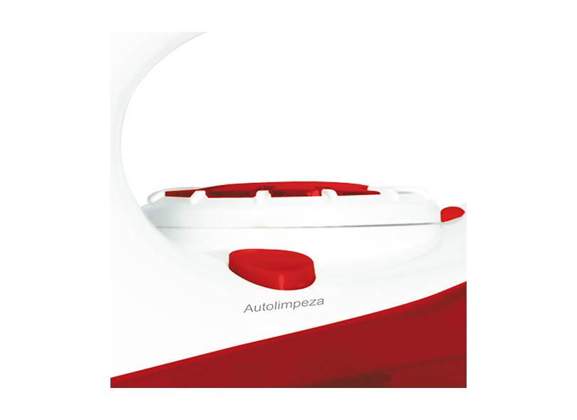 Ferro de Passar Roupas A Vapor Britânia FB1000A