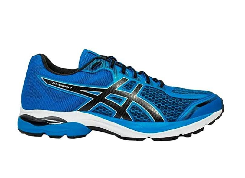 Tênis Asics Masculino Caminhada Gel nagoya 2