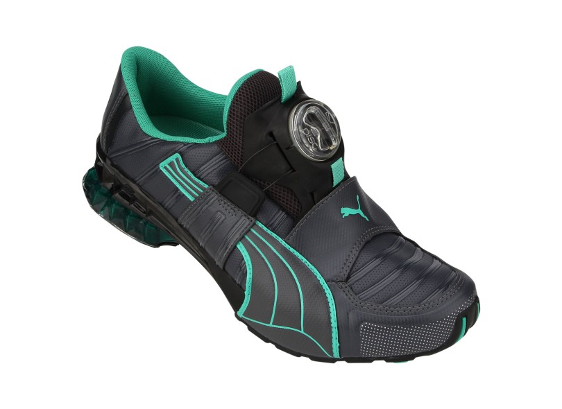 Tênis Puma Masculino Running (Corrida) Cell Aether SL