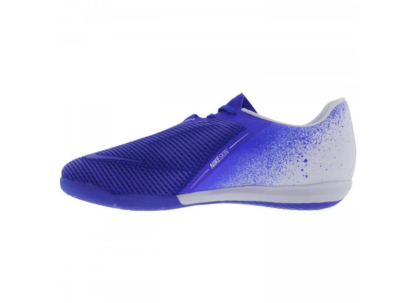 Tênis Nike Masculino Futsal Phantom Venom Pro