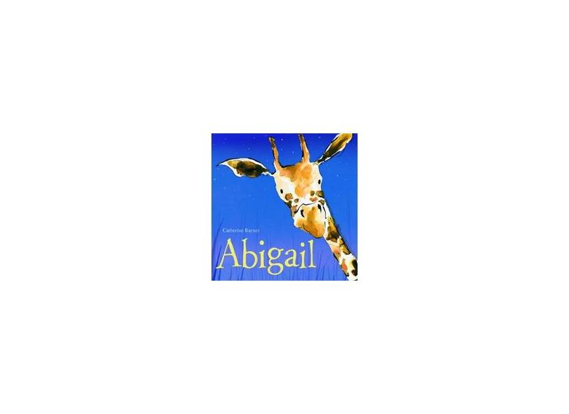 Abigail - Rayner, Catherine - 9788538052876