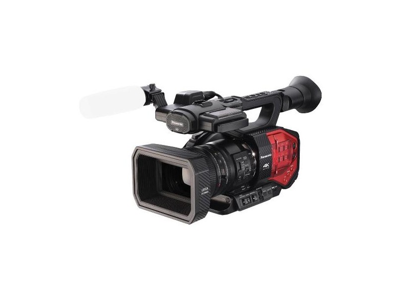 Filmadora Panasonic AG-DVX200 4k