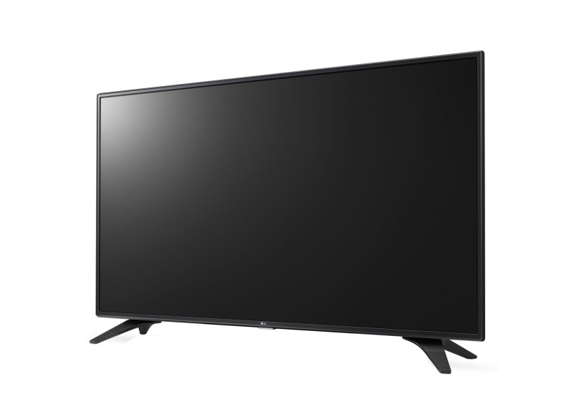 TV LED 43 " Smart TV LG Full 43LH6000