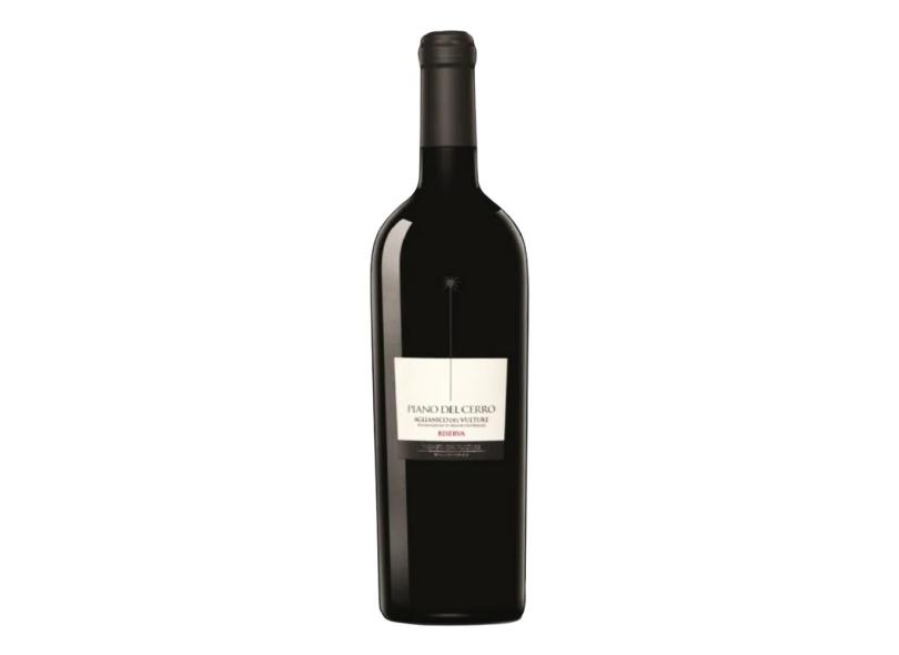 Piano Del Cerro Aglianico del Vulture Riserva 750ml