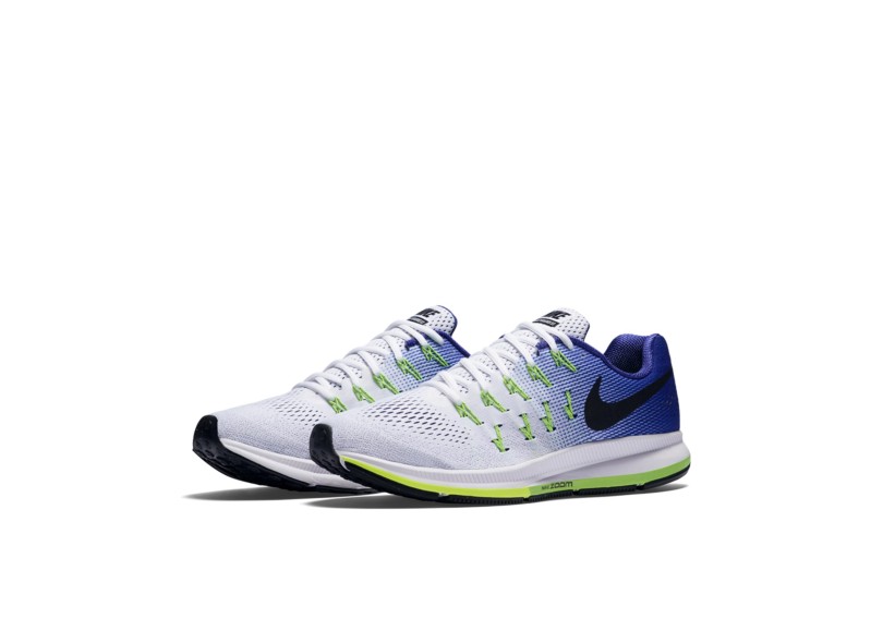 Nike pegasus cheap 33 white