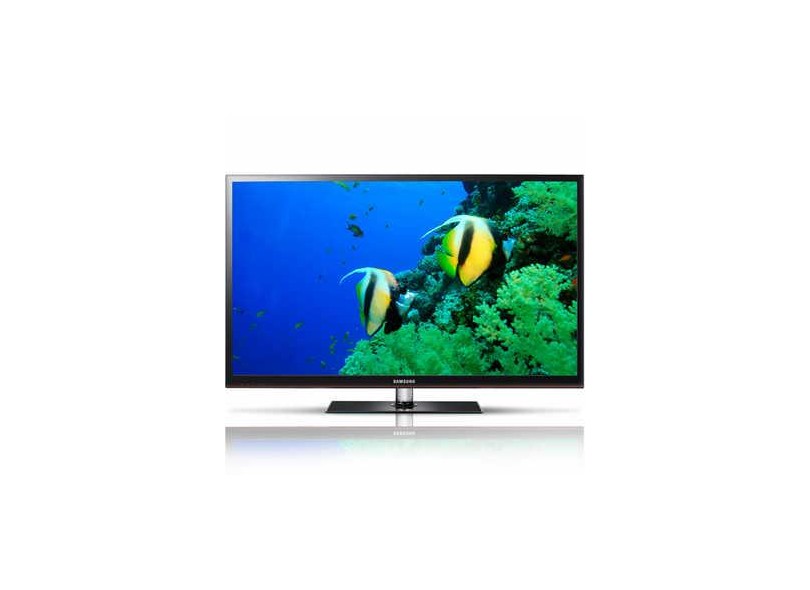 TV PL51D490 Samsung