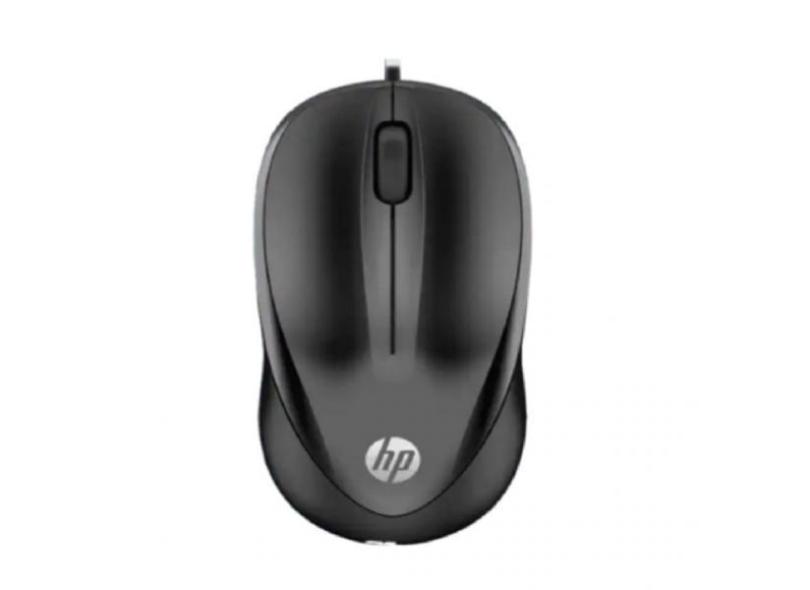 Mouse Usb Hp 1000 1200 Dpi Mauser Computador Noteboke