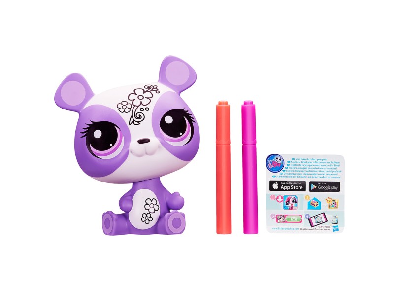 Littlest Pet Shop – Apps no Google Play