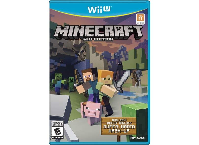 Jogos Minecraft: Promoções