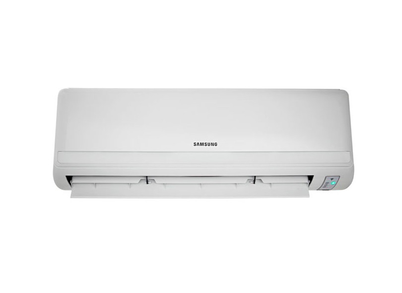 Ar Condicionado Split Samsung 9.000 BTUs Frio AS09UWBUXAZ