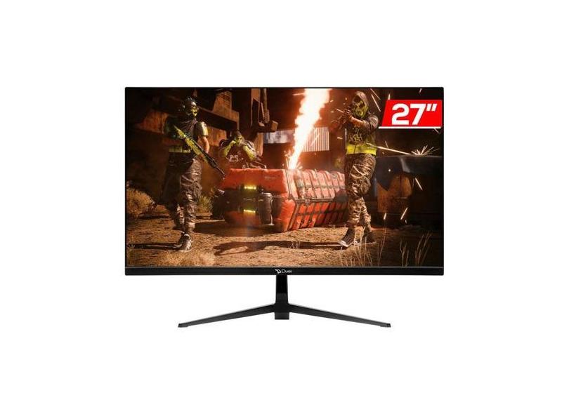 Monitor Gamer Duex Dx270qgp165, 27 Pol. Ips 1ms 165hz G-sync Duex DX270QGP165