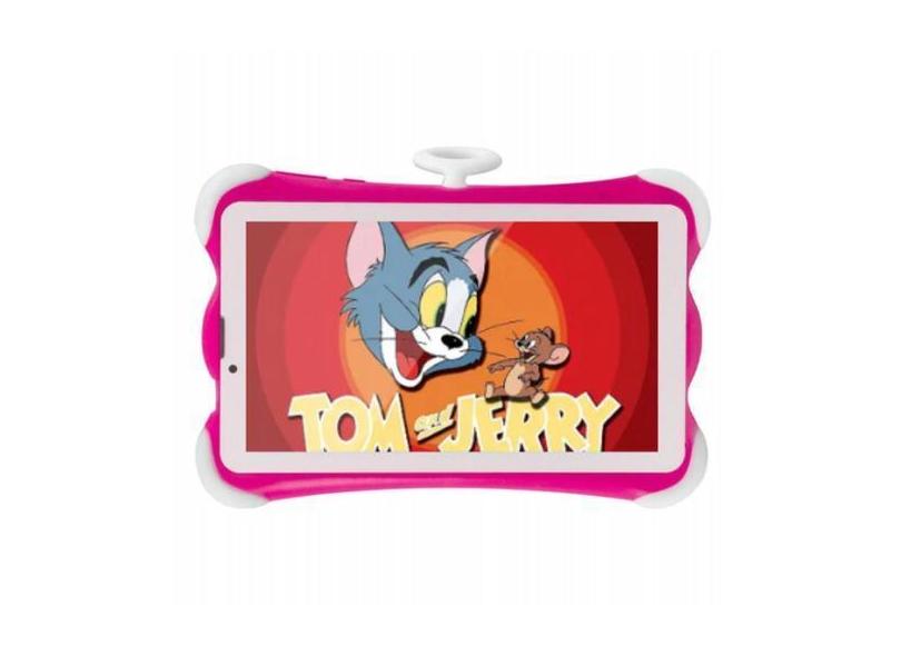 Tablet infantil Android 13  tela HD Playstore 64GB  4GB Ram Wifi 5.0 e