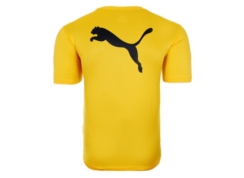 Camisa Treino Peñarol 2015 Puma
