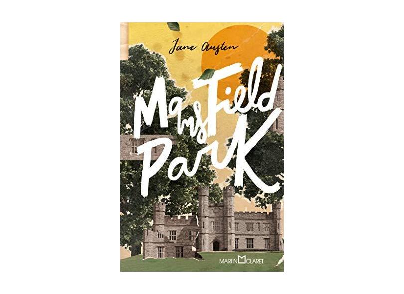 Mansfield Park - Jane Austen - 9788544001905